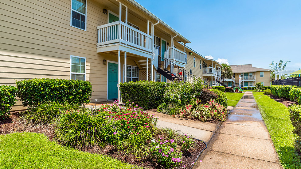 Palm Isle Harbert Multifamily Advisors