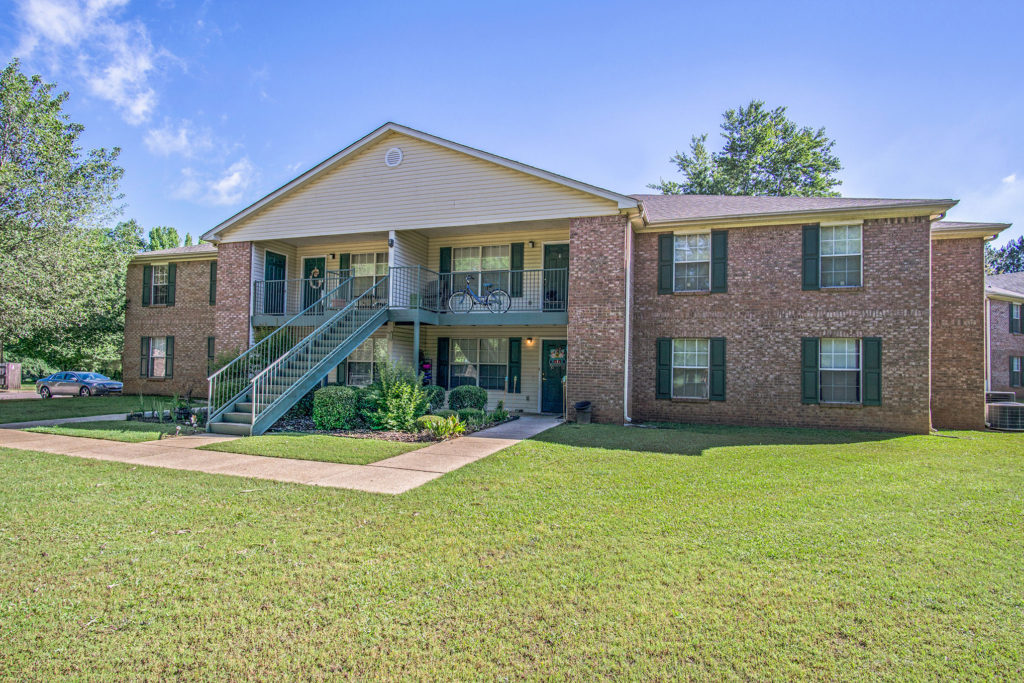 Westfork Harbert Multifamily Advisors