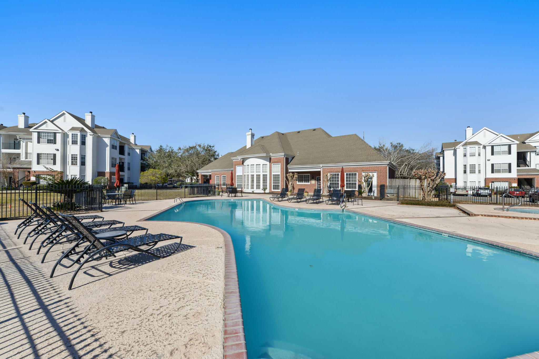 Canterbury Gardens Harbert Multifamily Advisors